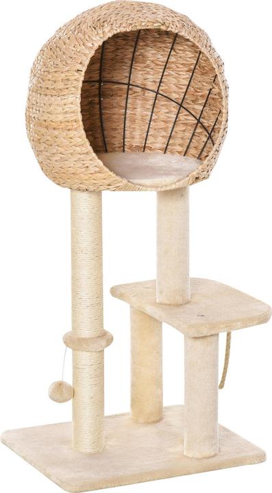 Produktbild Jamb Katzenbaum (100 cm, Beige)
