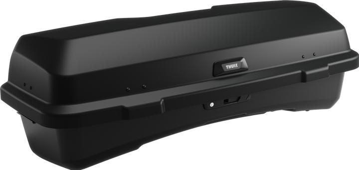 Image du produit Thule Santu (Noir)