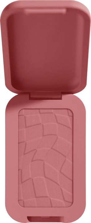 Actual product image NYX Professional Make-Up Powder Blush (09 Feeling Butta)