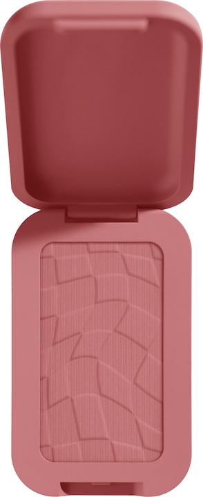 Actual product image NYX Professional Make-Up Powder Blush (09 Feeling Butta)