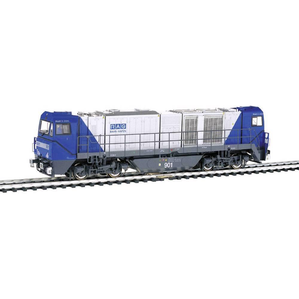 Mehano H0 Diesellok G (Spur H0)