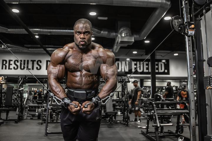 Immagine prodotto Schiek Polsini Modello 1112S Nero/Argento 12" (Taglia unica)