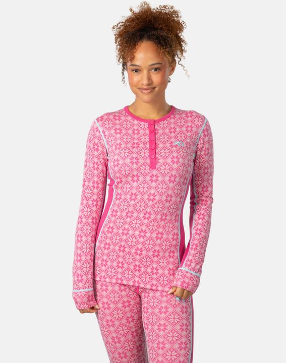 Actual product image Kari Traa Rose LS (L)