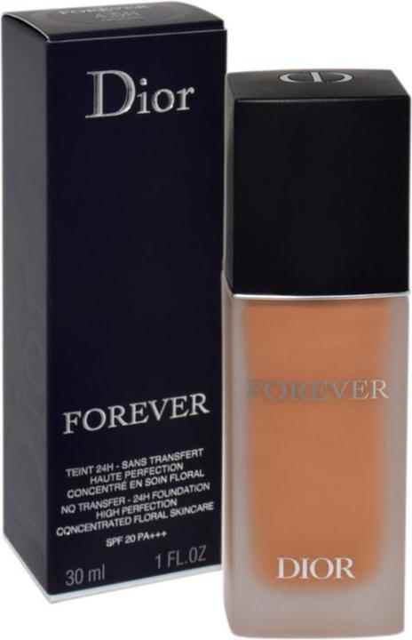 Produktbild Dior Diorskin Forever Fond de Teint Matte No "4,5"N (4.5N Neutral)