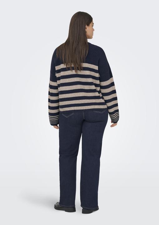 Actual product image Only CARKATIA Strickpullover Strickpullover (M)