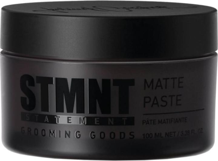 Immagine prodotto STMNT Pasta opaca (Pasta per capelli, 100 ml)