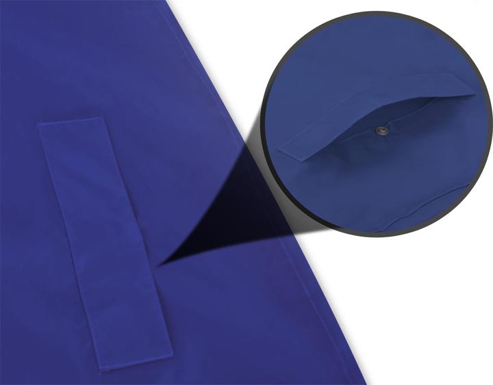 Immagine prodotto Normani Poncho da pioggia per bambini Cherrapunji Kids (Taglia unica)