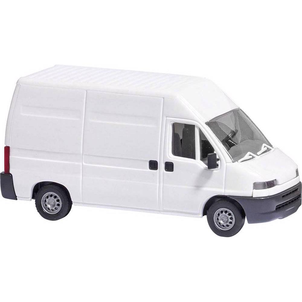 Busch H0 Fiat Ducato