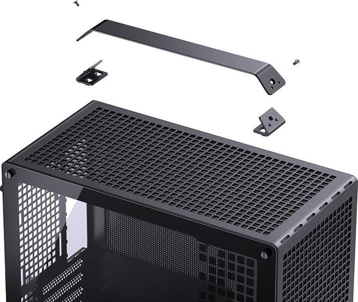 Produktbild Jonsplus Z20 (mATX, Mini-ITX)