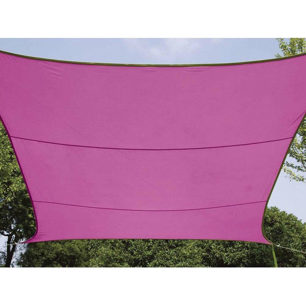 Perel, Sonnensegel, Sonnensegel rechteckig (2 x 3 m)