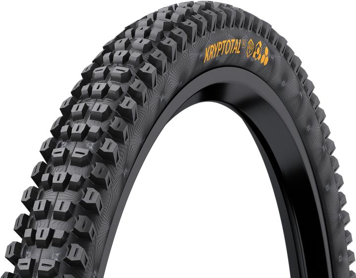Actual product image Continental Kryptotal-F Trail Endurance 29" Faltreifen (29 x 2.60, 65-622)