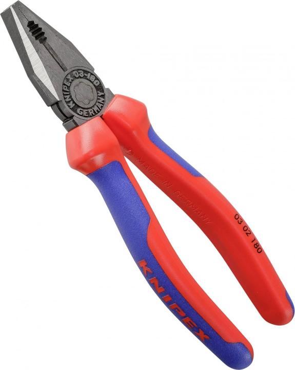 Produktbild Knipex Montage-Paket (200 mm)