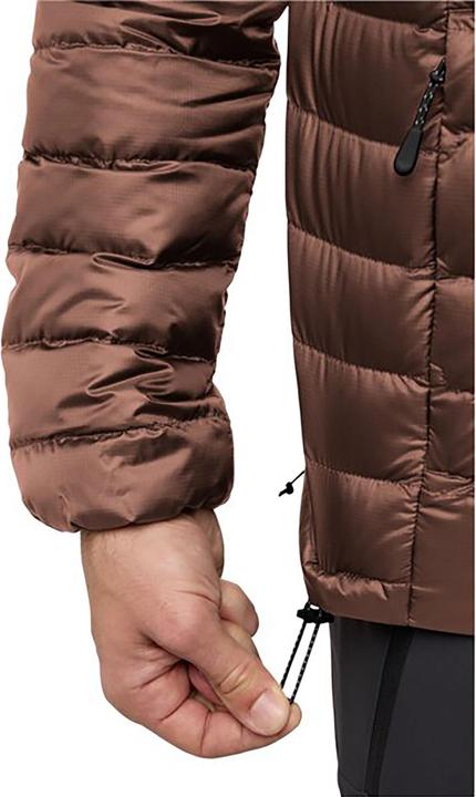 Produktbild Jack Wolfskin Passamani Down Hoody M (M)
