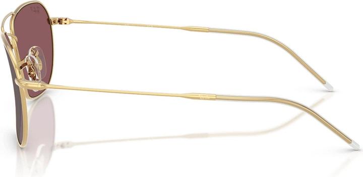 Actual product image Ray Ban Caravan Reverse