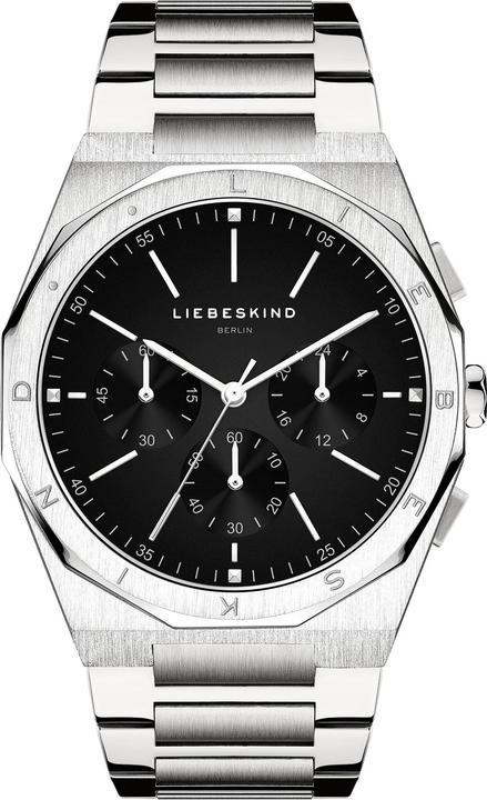 Produktbild Liebeskind Berlin Bling (Analoguhr, 40 mm)