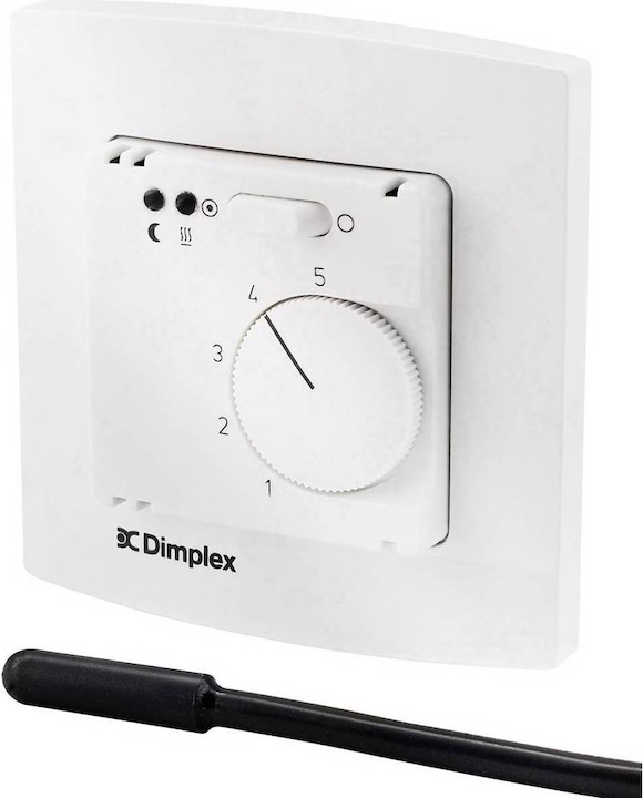 Dimplex Regel- und Steuergerät