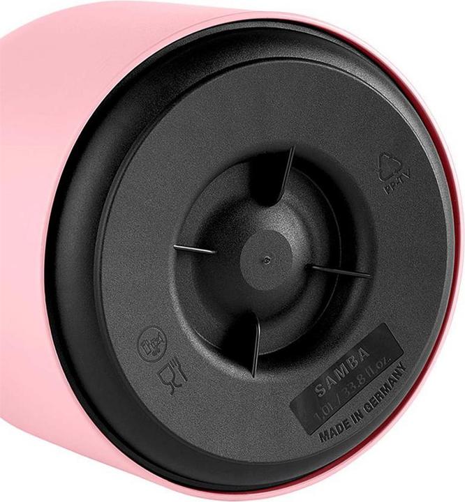 Image du produit Emsa Samba Quick Press (1 l)