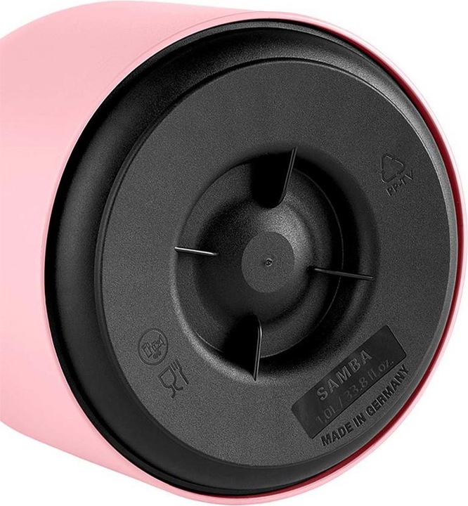 Actual product image Emsa Samba Quick Press (1 l)