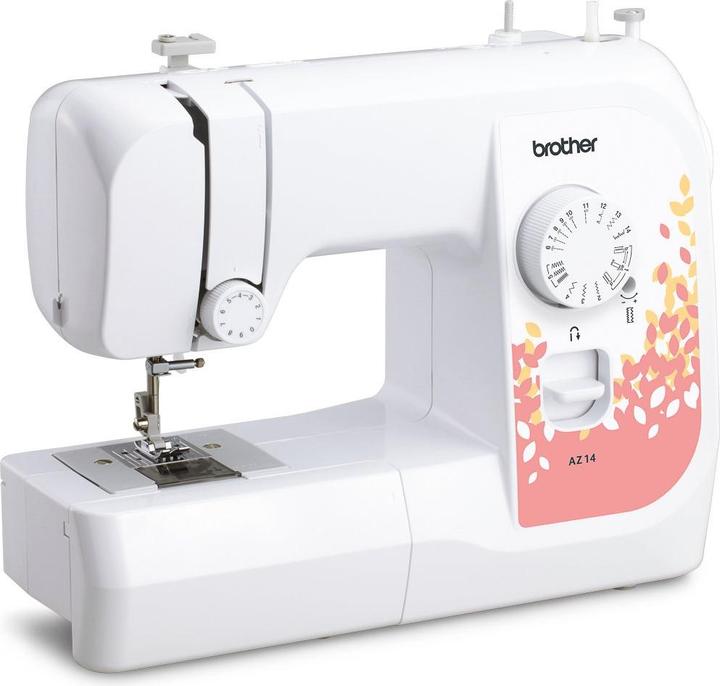Productafbeelding Brother AZ14 naaimachine