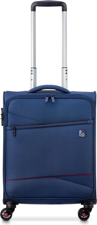Immagine prodotto Modo by Roncato Eclipse 2.0 4 Rollen Kabinentrolley 55 cm (40 l)