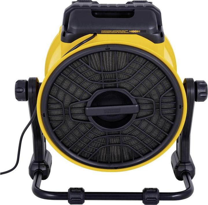 Produktbild DeWalt Luftreiniger-Ventilator 41 cm (61 dB)