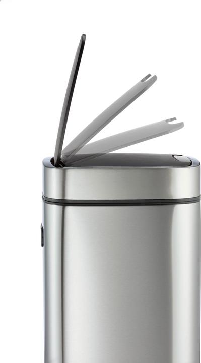 Produktbild Durable NO TOUCH - Abfalleimer (21 l)