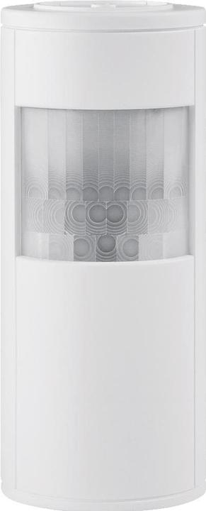 Actual product image HomeMatic Wireless motion detector