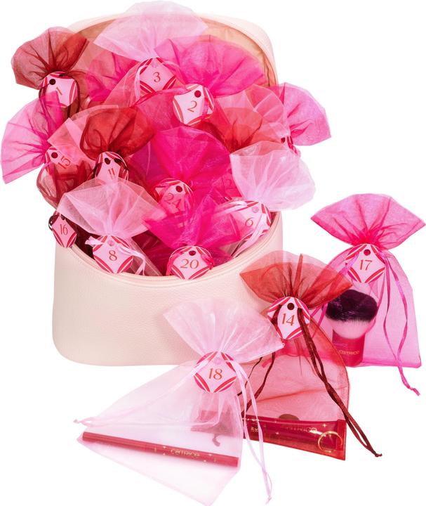 Produktbild Catrice Twinkling Treasures