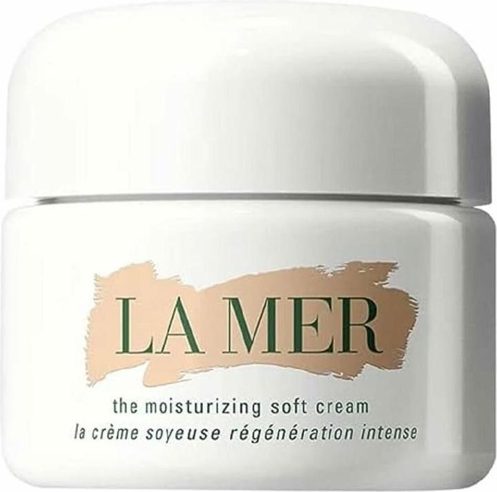 Produktbild La Mer The Moisturising Soft Cream (30 ml, 24h Creme)