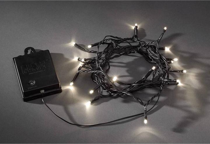 Actual product image Konstsmide Fairy lights (2.40 m)
