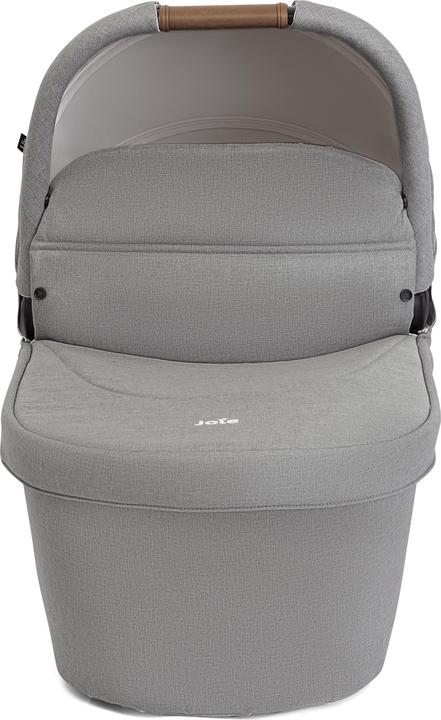 Produktbild Joie Babywanne Ramble XL ab Geburt - 9 Monate für Versatrax, Kinderwagenaufsätze