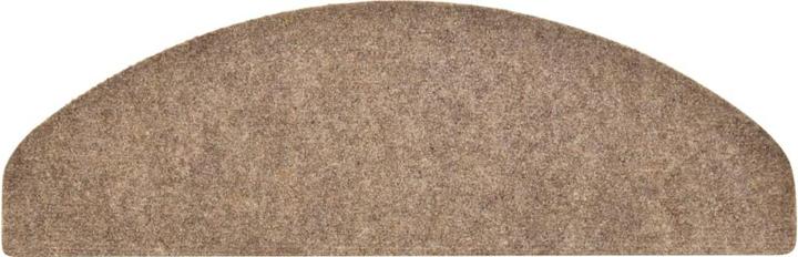 Immagine prodotto vidaXL Treppenmatte (65 x 21 cm)