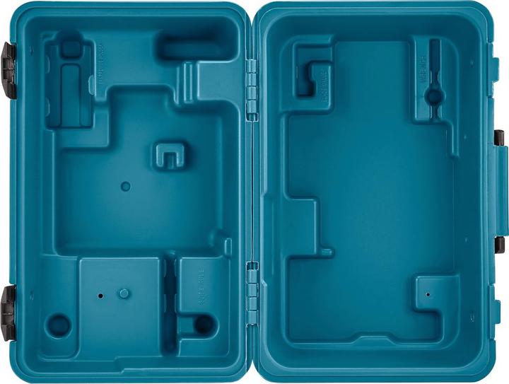 Actual product image Makita Transport case (1 Piece)