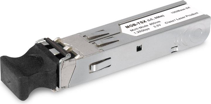 Produktbild Planet Mini GBIC SX Module -40 to 75°C, DDM