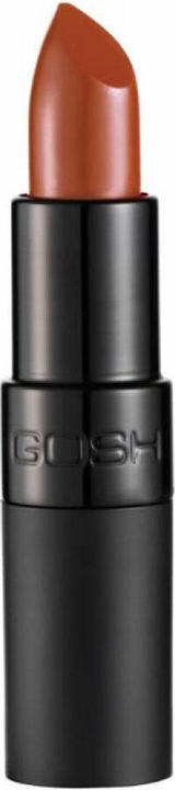Produktbild Gosh Copenhagen Velvet Touch Lipstick #082 Exotic 4 gr (082 Exotic)