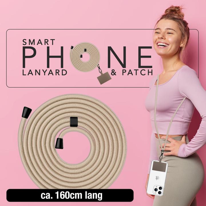 Produktbild Nalia Handyband + Pad