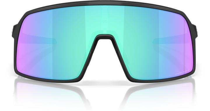 Produktbild Oakley Sutro S (Matte Black, Prizm Sapphire)