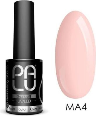 Produktbild Palu Cosmetics Palu Soak Off Hybrid Nail Polish Miami Ma04 11G