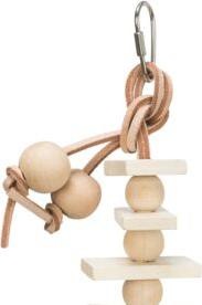 Actual product image Trixie Sea grass toy, 55 cm