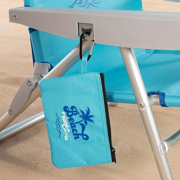 Produktbild Colorbaby Folding Chair