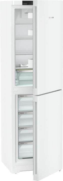 Produktbild Liebherr Kühl-Gefrierkombination CNd 5704 Pure Rechts/Wechselbar (359 l)