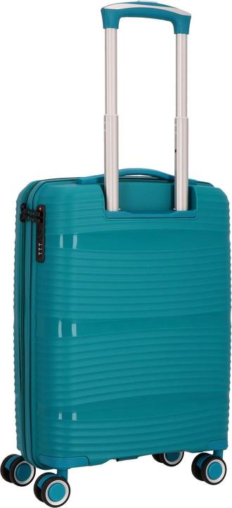 Actual product image D&N Travel Line - Trolley S (36 l)