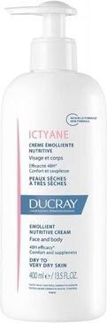 Immagine prodotto Ducray Ictyane (Crema corpo, 400 ml)