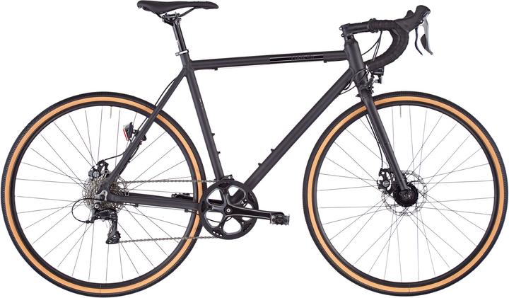 Produktbild FIXIE Floater Race Street 8S Disc (57 cm)