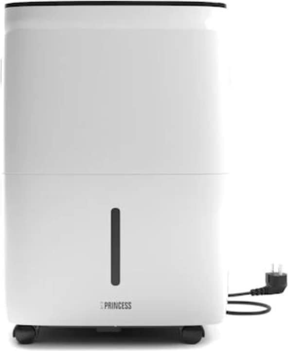 Actual product image Princess Dehumidifier D008B-30L, 30 liters for home (60 m²)
