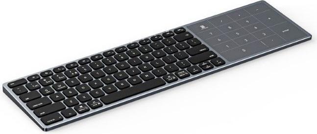Image du produit Dux Ducis LK Pro Series Wireless Tastatur (US, Sans fil)