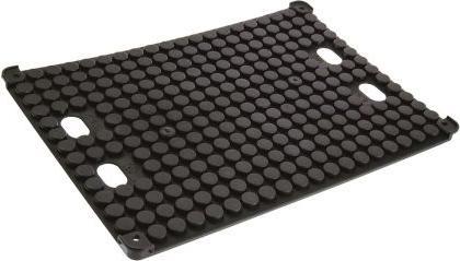 Produktbild RS PRO Leiterplattenhalter, 14mm x 353mm x 254mm L