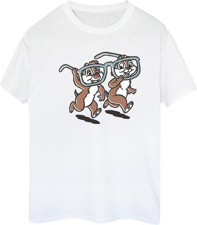 Produktbild Disney Chip 'n Dale Glasses TShirt (M)