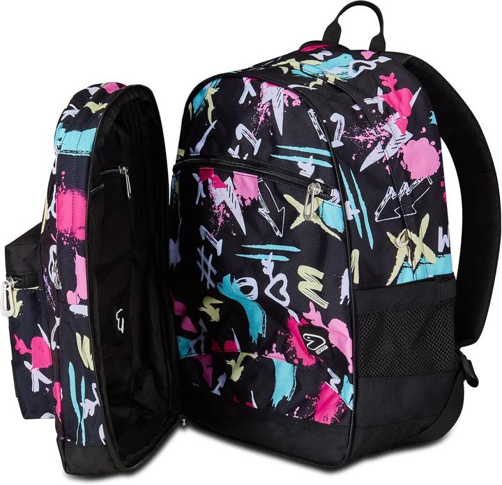 Actual product image Seven School Backpack Pro XXL (35 l)
