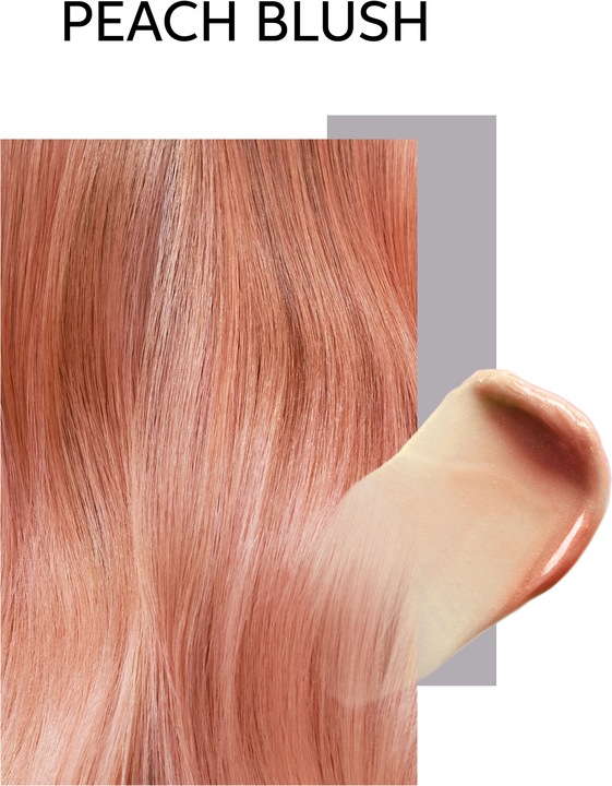 Produktbild Wella Color Fresh (peach blush)